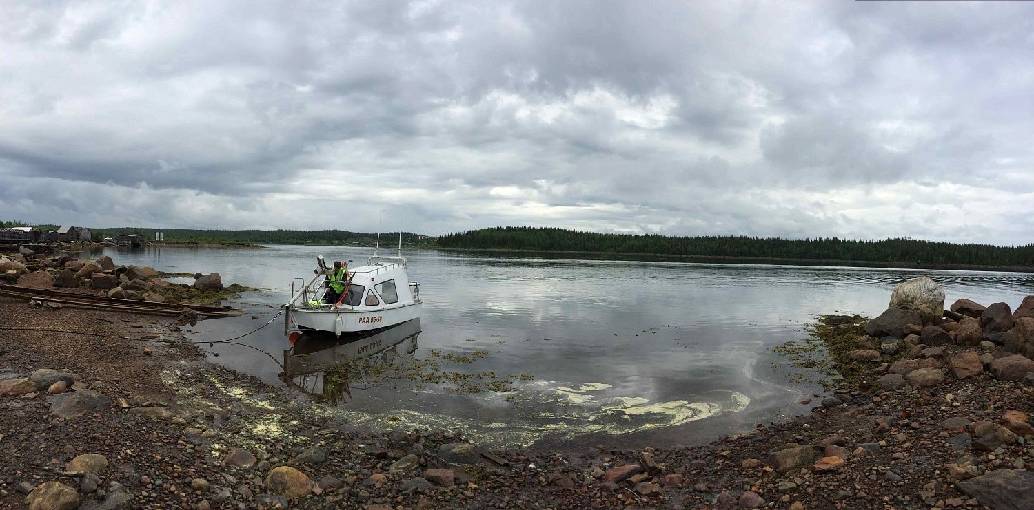 Reson SeaBat 7125 Reson SeaBat 7125