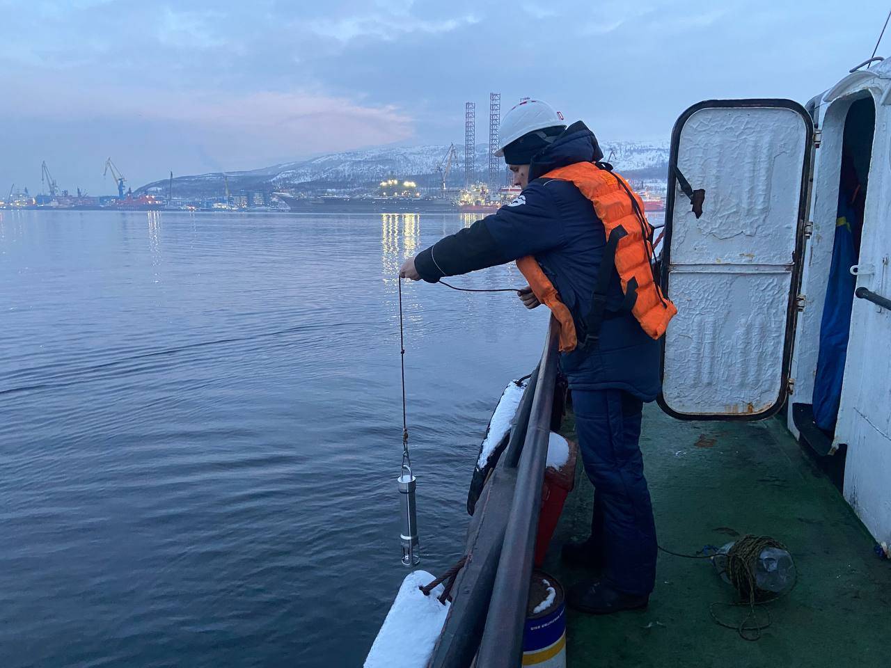 HydroTech SVP1500 HydroTech SVP1500