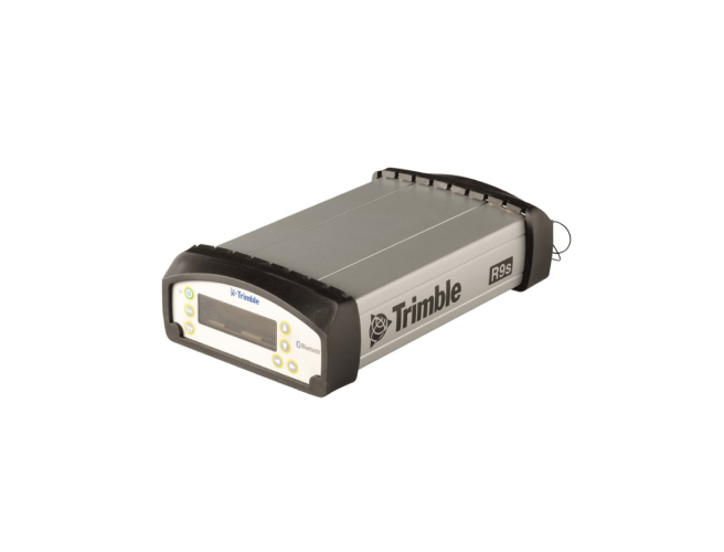 Trimble R9s