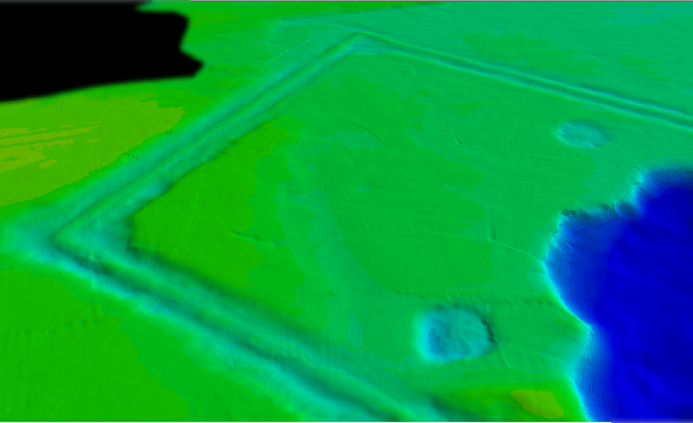 Подводная кабелеукладка