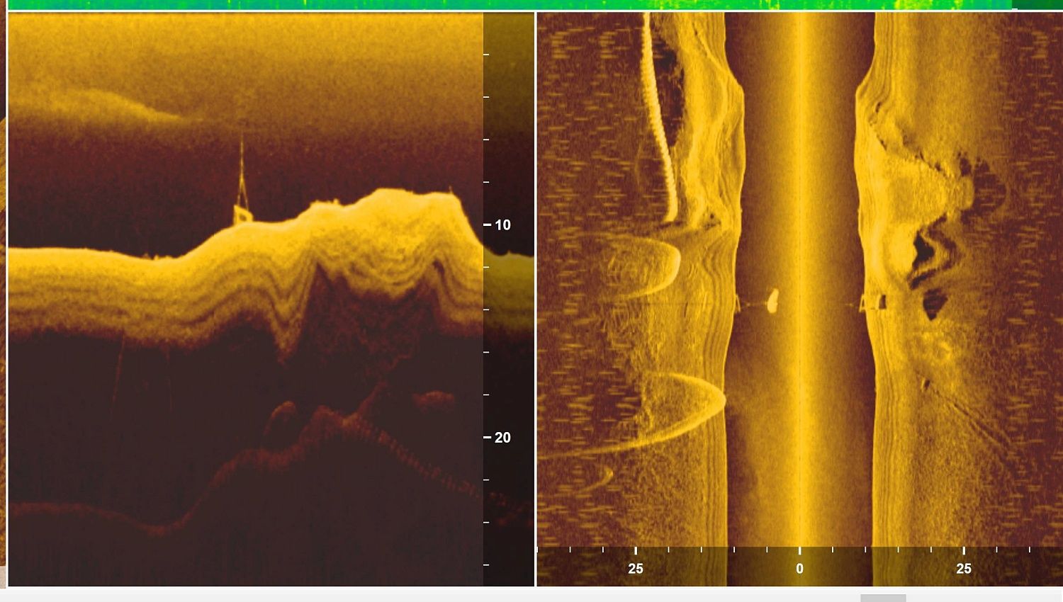 Humminbird SOLIX 12 CHIRP MEGA SI+ G2