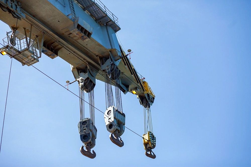 Корчагинское месторождение