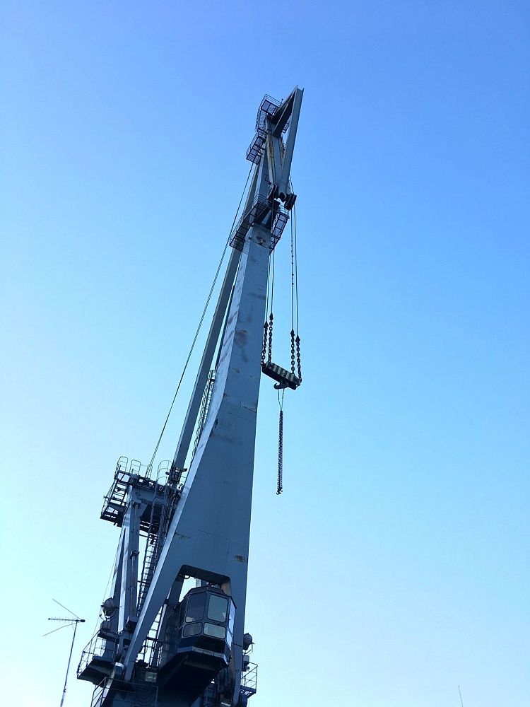 Сопровождение дноуглубления