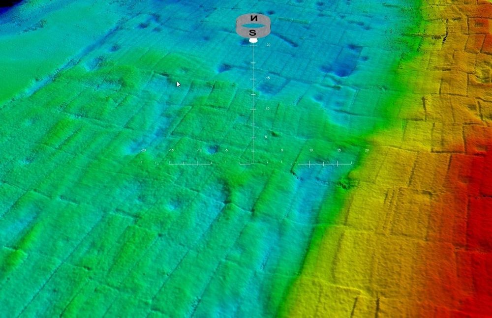 Морской порт Сабетта