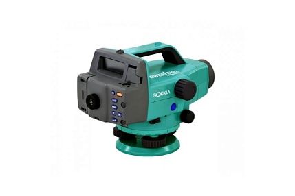 Sokkia SDL 50