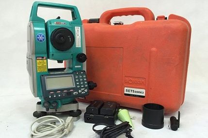 Sokkia SET530RK3