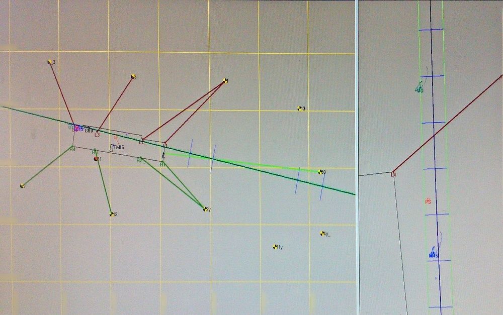 Подводная кабелеукладка