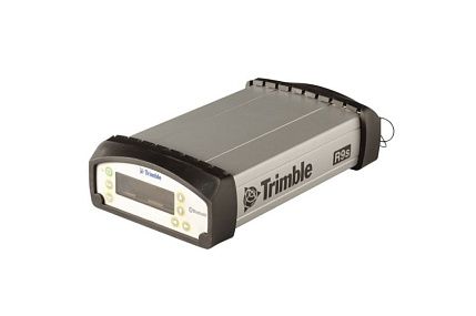 Trimble R9s